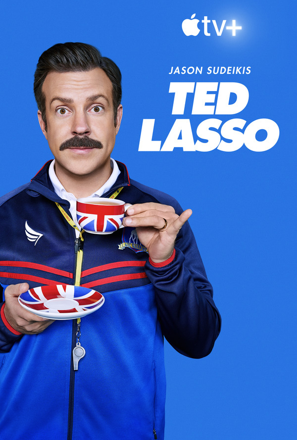 Stiahni si Seriál Ted Lasso S02 [WebRip][1080p][HEVC] = CSFD 86%