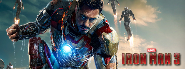 Iron Man 3 / Iron Man Three (2013)(CZ)[1080p][3D SBS] = CSFD 81%