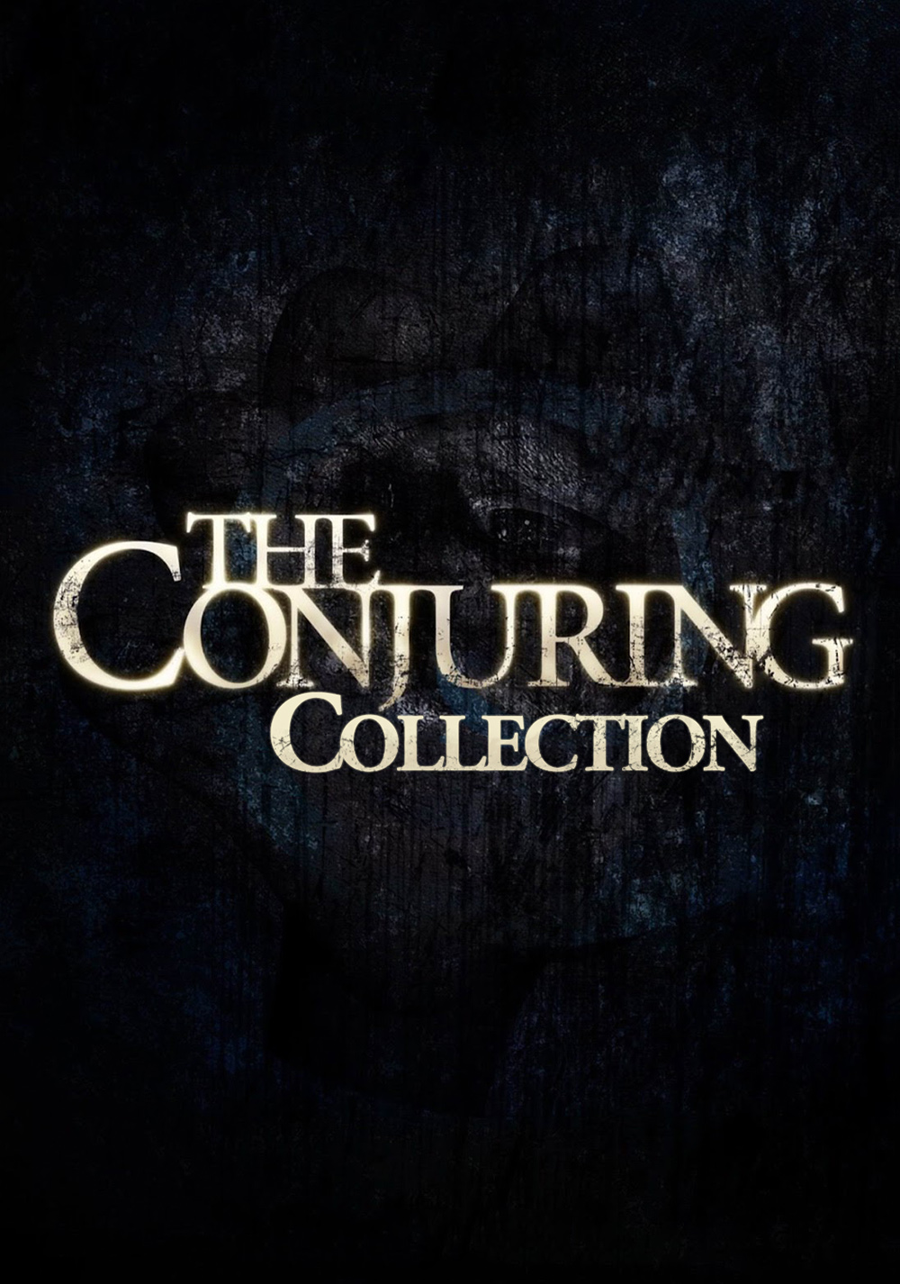 The Conjuring - Collection / V zajetí démonů - kolekce (2013-2021) (BD ...