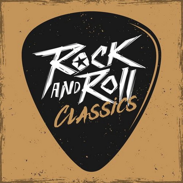 Stiahni si Hudba VA - Rock and Roll Classics (2021) FLAC