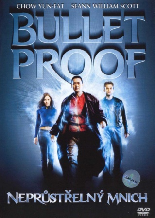 Stiahni si HD Filmy  Neprustrelny mnich / Bulletproof Monk (2003)(CZ/EN/SK)[720pHD] = CSFD 49%