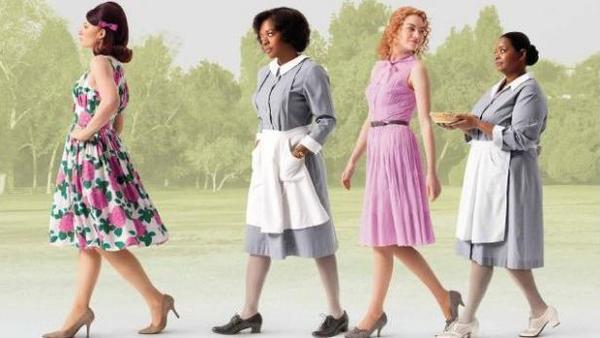 Stiahni si Filmy CZ/SK dabing Cernobily svet / The Help (2011)(CZ) = CSFD 86%