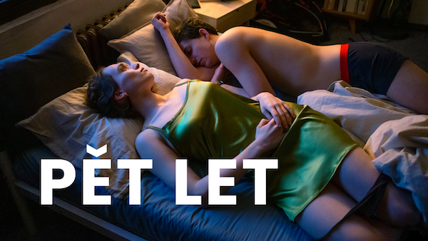 Stiahni si Seriál Pet let S01 (CZ)[WEB-DL][1080p]  = CSFD 78%