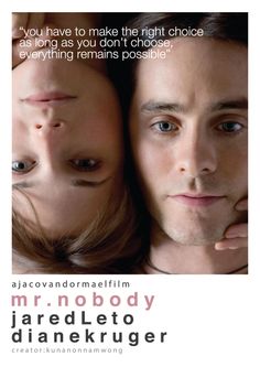 Stiahni si Filmy s titulkama Pan Nikdo / Mr. Nobody (2009)[EXTENDED] = CSFD 79%