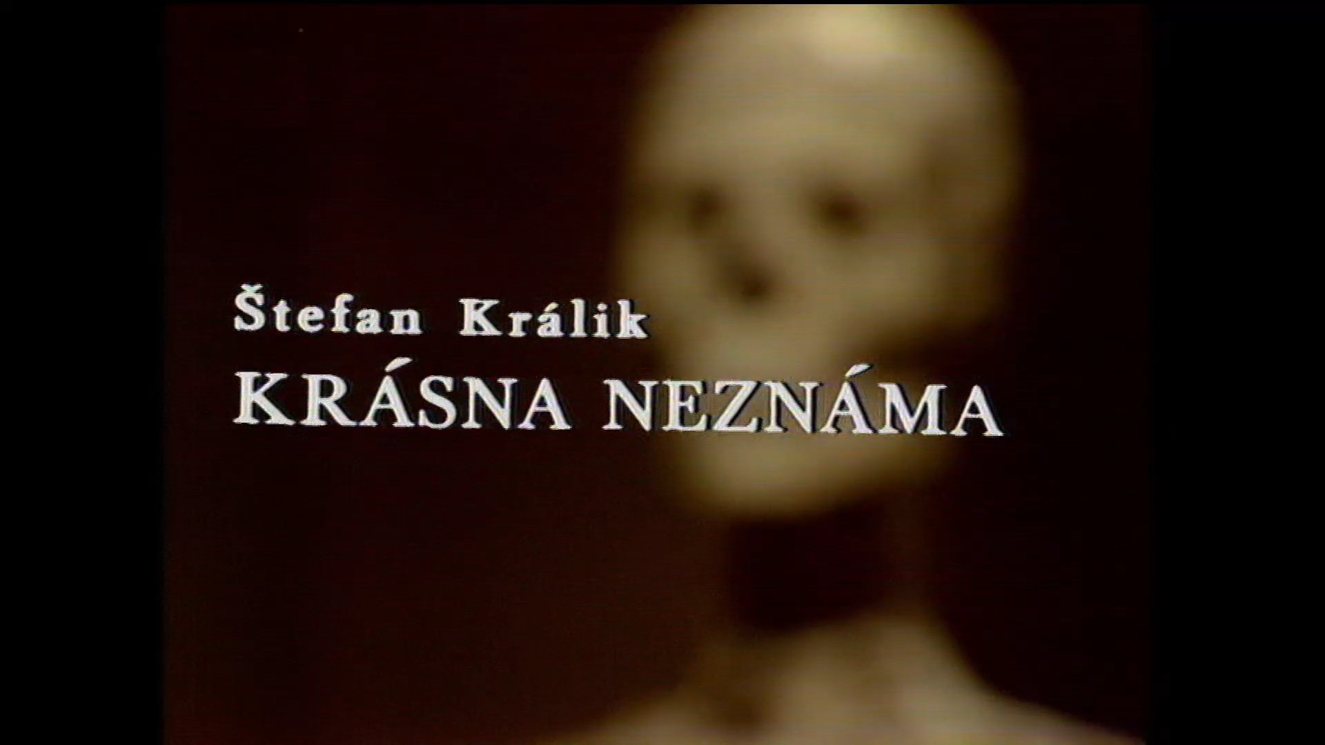 Stiahni si Filmy CZ/SK dabing Krasna neznama (1976)(SK)[TvRip] = CSFD 69%