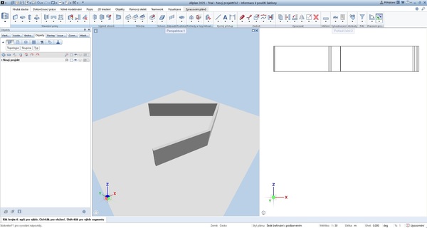 Stiahni si Programy Nemetschek Allplan 2025-1-5 CZ + SK (x64)