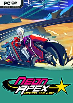Stiahni si Hry na Windows Neon Apex: Beyond the Limit (2025) [TENOKE]