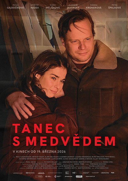 Stiahni si Filmy CZ/SK dabing Tanec s medvědem (2026)(CZ)[WEB-DL][1080p] = CSFD 74%
