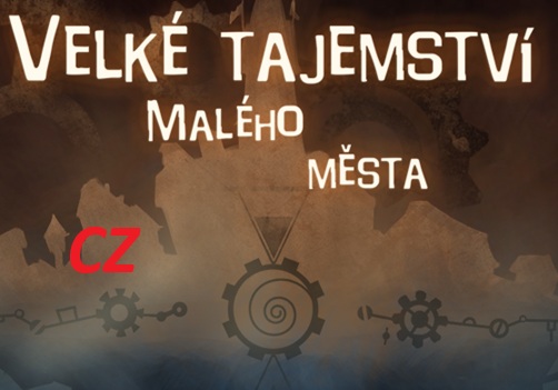 Stiahni si Hry na Windows Velké tajemství malého města CZ