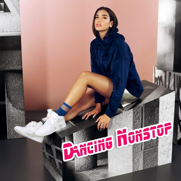Stiahni si Hudba VA | Dancing Nonstop (2021) MP3 (320kbps)