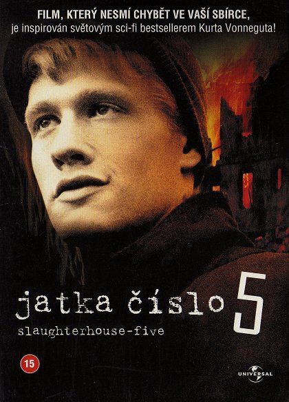 Stiahni si Filmy CZ/SK dabing Jatka č. 5 / Slaughterhouse - Five (1972)(CZ)[WebRip][1080p] = CSFD 68%
