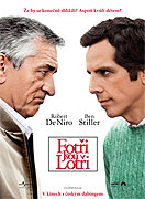 Stiahni si Filmy CZ/SK dabing Fotri jsou lotri / Little Fockers (2010)(CZ) = CSFD 56%