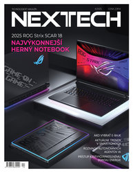 Stiahni si Knihy a Časopisy NEXTECH (04/2025)(SK)