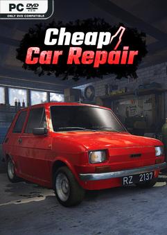 Stiahni si Hry na Windows Cheap Car Repair ver. 1.2.0025 - P2P