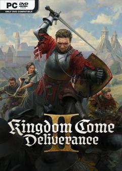 Stiahni si Hry na Windows Kingdom Come Deliverance II v1.5.6-P2P