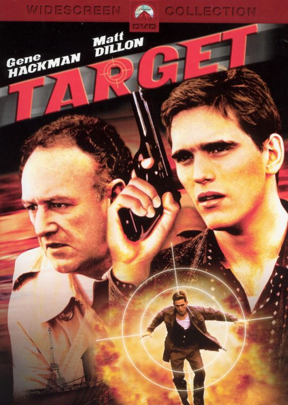 Terc / Target (1985)(HD)(720p)(x264)(EN-CZ) = CSFD 57%