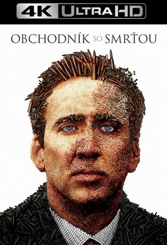 Stiahni si Filmy CZ/SK dabing Obchodník se smrtí / Lord of War (2005)(SK/EN)[2160p][HDR10/DV][HEVC] = CSFD 86%