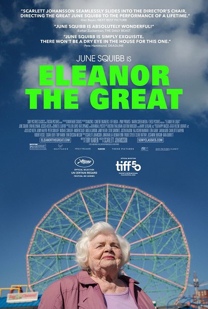 Stiahni si Filmy s titulkama Eleanor the Great (2025)[WebRip][1080p] = CSFD 70%