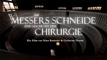 Stiahni si Dokument Dějiny chirurgie: Tajemství lidského těla / Auf Messers Schneide - Eine Geschichte der Chirurgie E01-E02 (2024)(CZ)[TvRip][1080p] = CSFD 85%