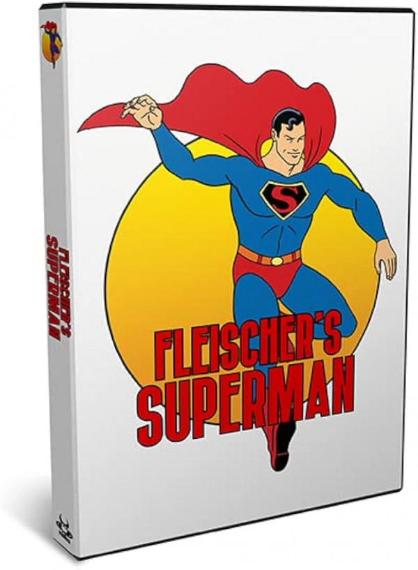 Stiahni si Seriál Superman's Greatest Adventures E01-E17 (1941-1943)[1080p] = CSFD 74%