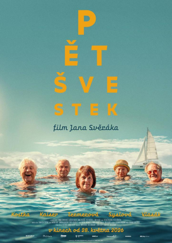 Stiahni si HD Filmy Pět švestek (2026)(CZ)[720p][WEB-DL]