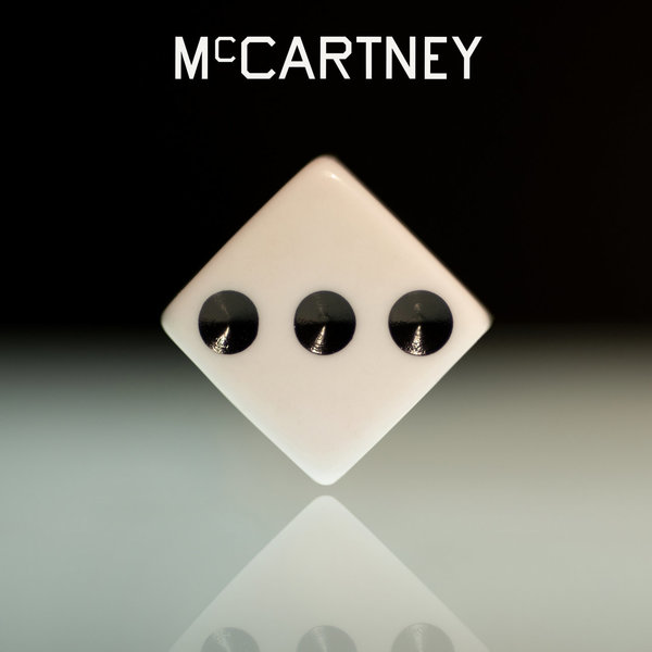Stiahni si Hudba Paul McCartney - McCartney III (2020) [FLAC]