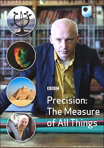 Stiahni si Dokument Přesnost: Měření všech věcí / Precision: The Measure of All Things (2013)(CZ)[TvRip] = CSFD 90%
