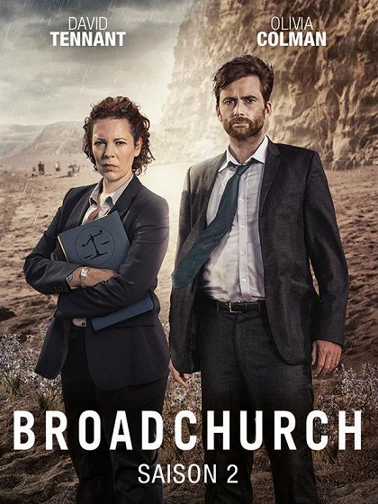 Stiahni si Seriál Městečko Broadchurch / Broadchurch - The End Is Where It Begins S02 (CZ/EN)[WEB-DL][1080p] = CSFD 85%