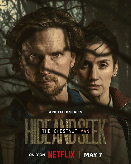 Stiahni si Seriál Kaštánek - Jedna, dvě / Kastanjemanden - Hide and Seek S02 (CZ/DA)[WEB-DL][1080p] = CSFD 81%
