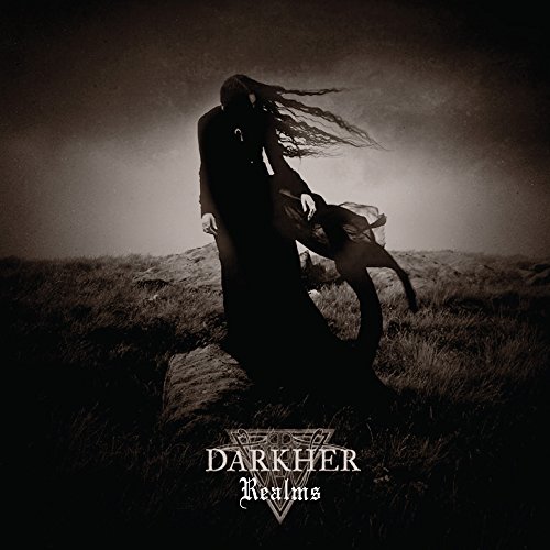Stiahni si Hudba Darkher - Realms (2016)