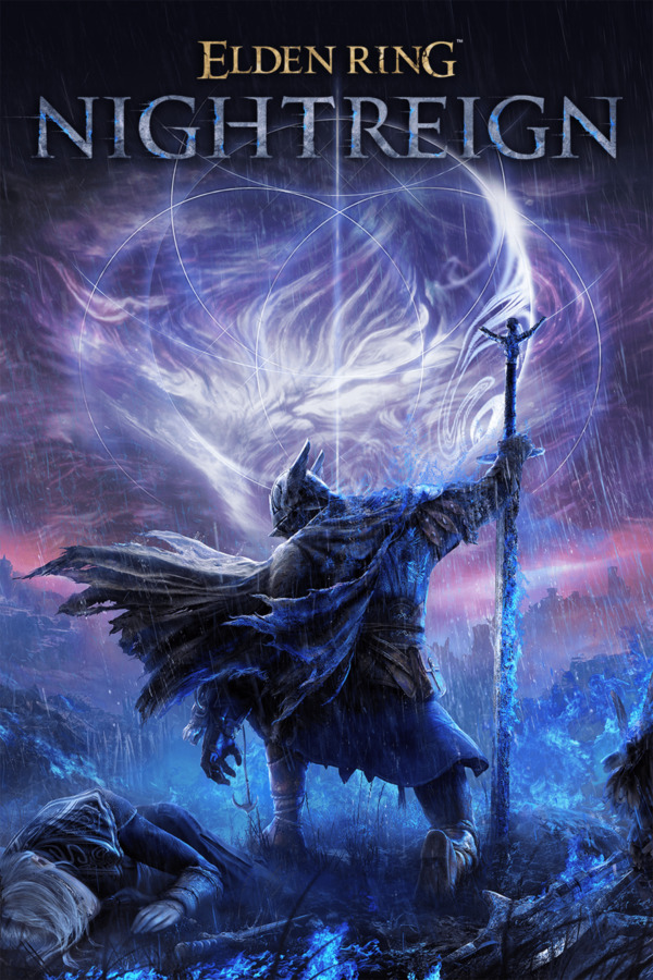 Stiahni si Hry na Windows Elden Ring Nightreign - Updaty 1.01.1 - 1.02.3