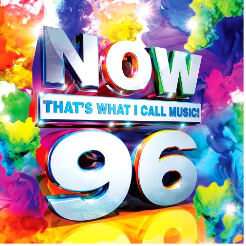 Stiahni si Hudba NOW Thats What I Call Music! 96
