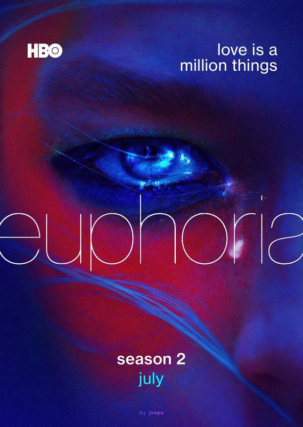 Stiahni si Seriál Euphoria / Euforie S02E06 (2022) [WebRip][720p] = CSFD 83%