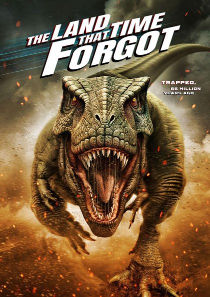 Stiahni si Filmy CZ/SK dabing  Zapomenutá země / The Land That Time Forgot (2025)(CZ)[WEB-DL][1080p] = CSFD 18%
