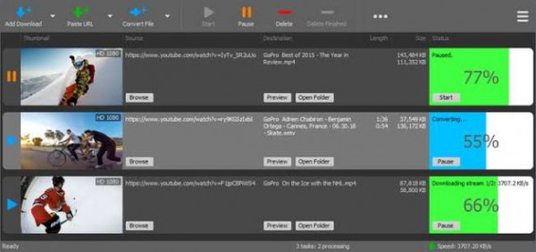 Stiahni si Programy YT Downloader 10.6.6 (x64)