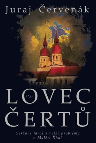 Stiahni si Mluvené slovo Juraj Cervenak - Lovec certu - Stein a Barbaric 9 (2025)(CZ)