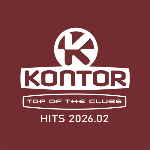 Stiahni si Hudba VA - Kontor Top Of The Clubs - Hits 2026.02 (2026)[MP3]