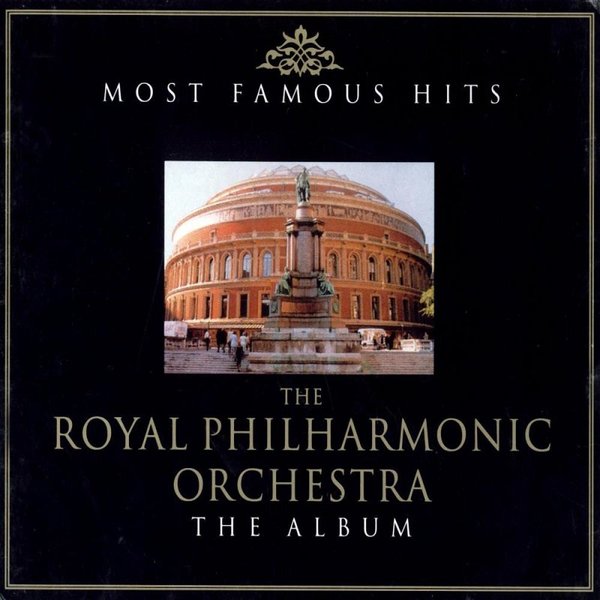 Stiahni si Hudba The Royal Philharmonic Orchestra - Most Famous Hits (2007) FLAC