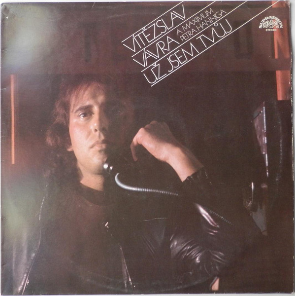 Stiahni si Hudba Viteslav Vavra /Maximum Petra Hanniga - Uz jsem tvuj (1984)