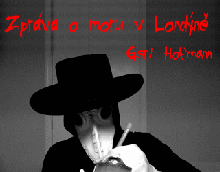 Stiahni si Mluvené slovo Gert Hofmann - Zprava o moru v Londyne (1969)(CZ)