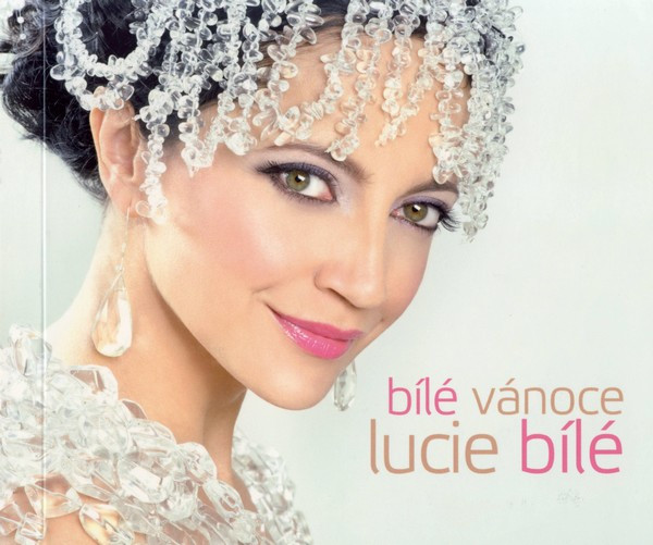 Stiahni si Hudba Lucie Bílá - Bílé Vánoce (2010)[FLAC]