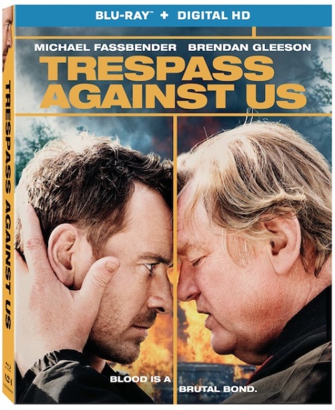 Stiahni si Filmy s titulkama Proti vlastni krvi / Trespass Against Us (2016) = CSFD 67%