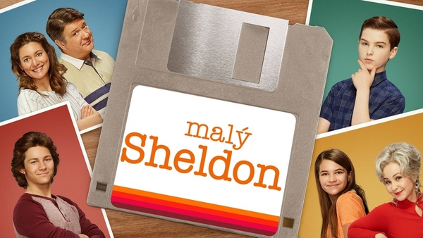 Stiahni si Seriál Malý Sheldon / Mladý Sheldon / Young Sheldon (CZ/SK)[1080p] = CSFD 78%