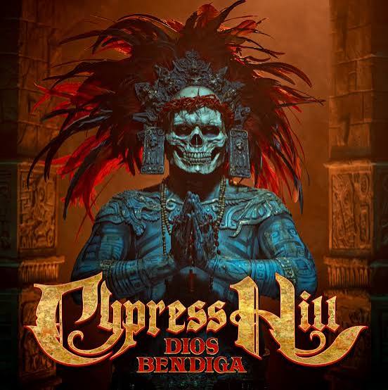 Stiahni si Hudba Cypress Hill - Dios Bendiga (2026 Hip-Hop-Rap) [Flac 24-48]
