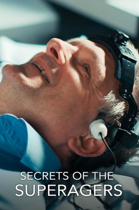 Stiahni si Dokument Tajomstvá dlhovekých - Secrets of the superagers (2023)(SK)[1080p][WEB-DL] = CSFD 71%
