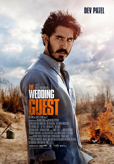 Stiahni si HD Filmy Svatebni host / The Wedding Guest (2018)(CZ/EN)[1080p] = CSFD 62%