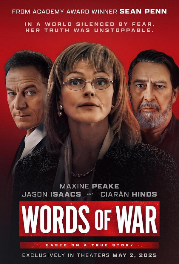 Stiahni si Filmy CZ/SK dabing Slova války / Words of War (2025)(CZ/EN)[1080p] = CSFD 61%