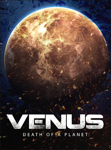Stiahni si Dokument Venuše: Smrt planety / Venus: Death of a Planet (2020)(CZ)[1080p][TvRip] = CSFD 74%