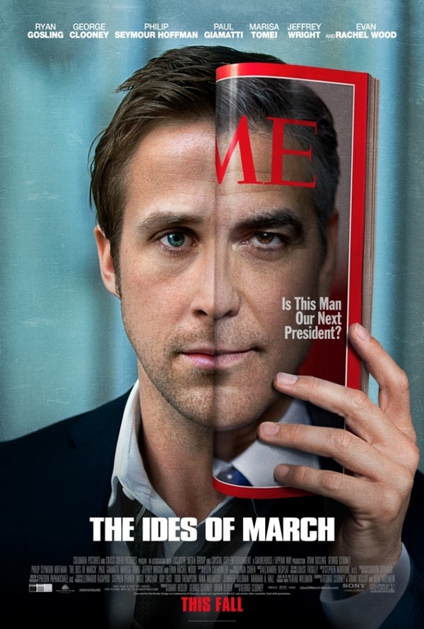 Stiahni si HD Filmy Den zrady / The Ides of March (2011)(CZ)[720p] = CSFD 71%