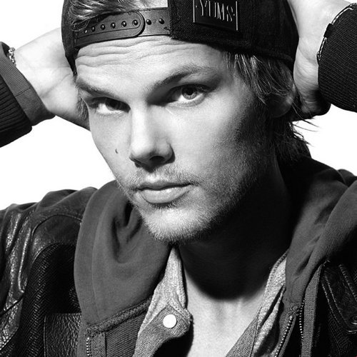 Stiahni si Hudba Avicii - Discography (2011-2019) [FLAC] 